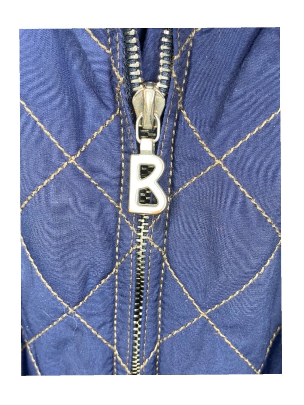 Vintage: Bogner ✧ Reindeer Embroidery Ski Snowboard Winter Anorak Jacket Parka ✧ - Picture 10 of 16